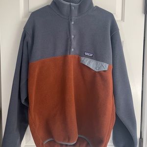 Men’s Patagonia Pull-over